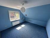Schlafzimmer 3 - 