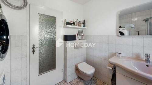 EG Badezimmer 2 - 