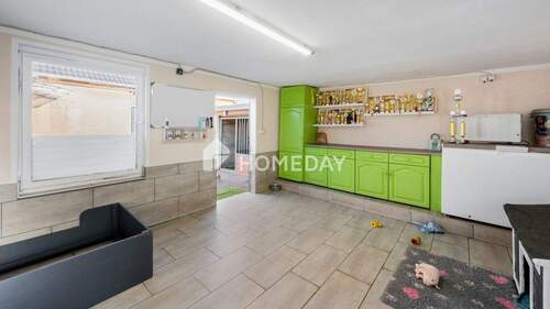 Nebenhaus Zimmer 1 2 - 