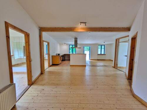 Wohnen/Essen/Kochen - 