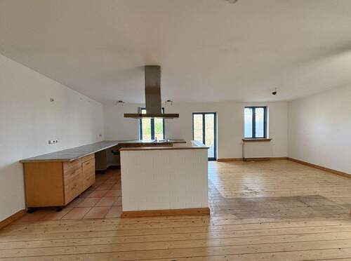 Wohnen/Essen/Kochen - 