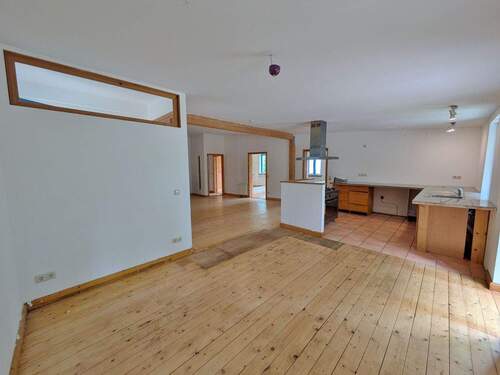 Wohnen/Essen/Kochen - 