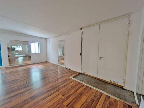 Werkstatt - Raum II - 