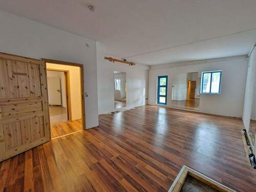 Werkstatt - Raum II - 