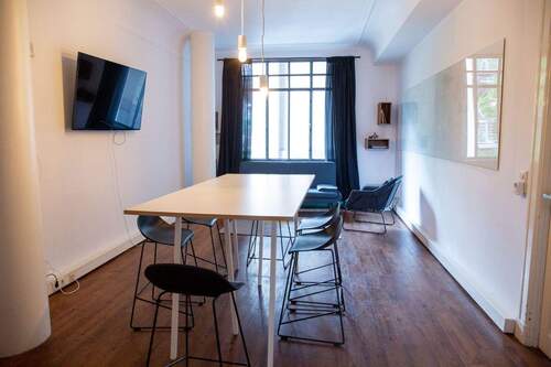 Studio - Büro in Hamburg