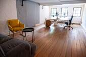 Coworking klein - 