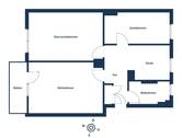 Grundriss - 