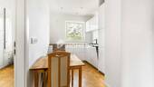 Küche 1-1 - 3 Zimmer Etagenwohnung zum Kaufen in Berlin