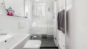 Badezimmer 1 - 