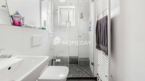 Badezimmer 1 - 