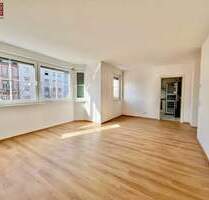 Prime Lage am Lokalbahnhof - 3 Zimmer mit Komfort - Frankfurt am Main Sachsenhausen