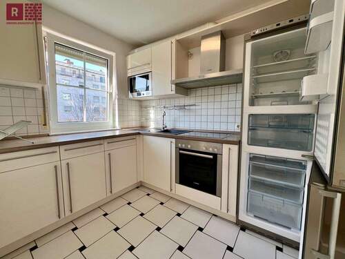 Bild 3 - 3 Zimmer Etagenwohnung in Frankfurt am Main