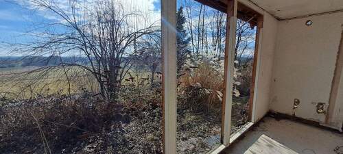 Ausblick Wohnzimmer - 