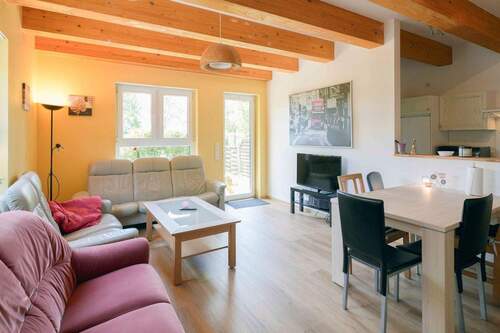 Wohn-Essbereich ELW - 