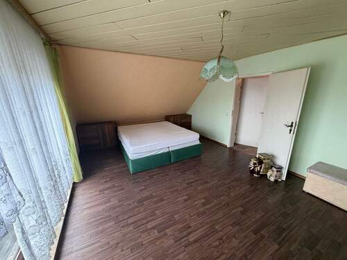 Schlafzimmer - 
