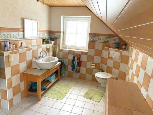 Badezimmer - 