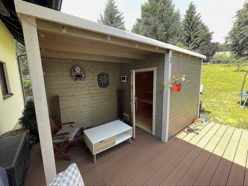 Sauna - 