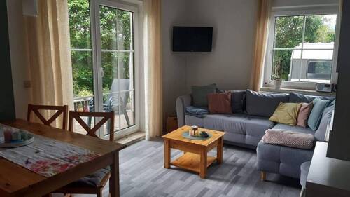 Ferienwohnung - 