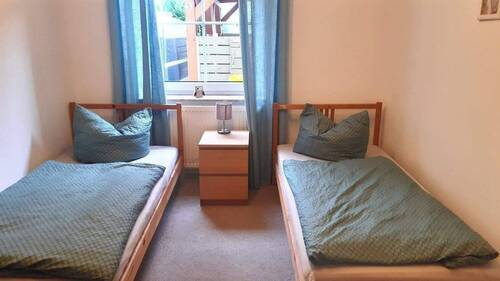 Ferienwohnung - 