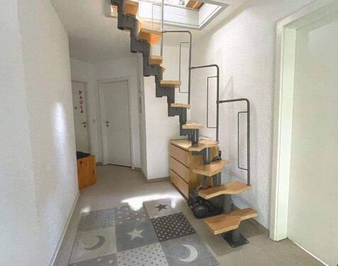 Obergschoss - 