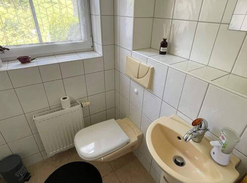 Gäste WC - 