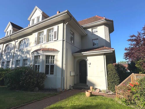 Bild 3 - 3 Zimmer Etagenwohnung in Bremen / Blumenthal