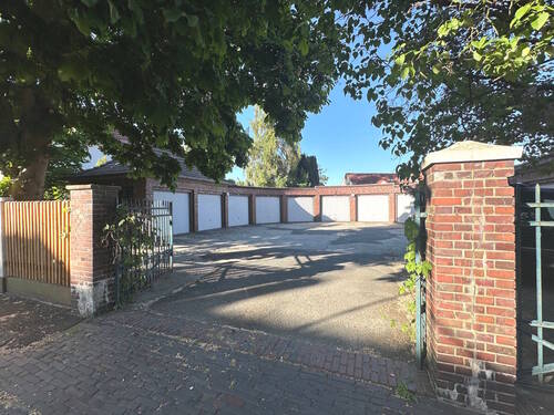 Bild 4 - Etagenwohnung mit 111,00 m² in Bremen / Blumenthal zum Kaufen