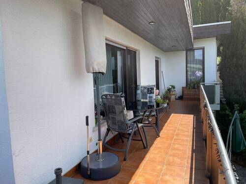 Balkon - 