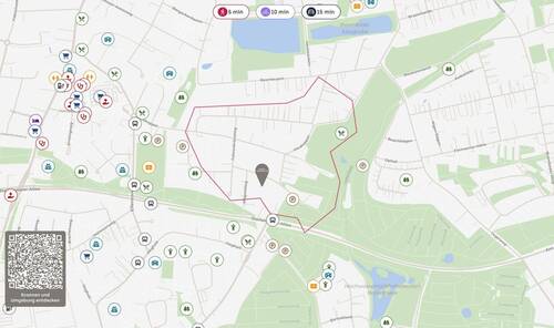 Lageplan - 