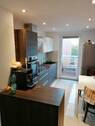 Ackerstr. 8 Küche (2) - Hochwertig sanierte 3-Zimmer-Wohnung mit Balkon in Nürnberg-Gostenhof – Ihr neues Eigenheim im gepflegten Haus