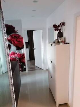 Ackerstr. 8 Flur - 3 Zimmer Etagenwohnung zum Kaufen in Nürnberg