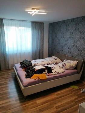 Ackerstr. 8 Schlafzimmer (2) - 