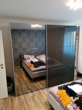 Ackerstr. 8 Schlafzimmer - 