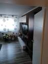 Ackerstr. 8 Wohnzimmer - 
