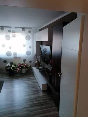 Ackerstr. 8 Wohnzimmer - 