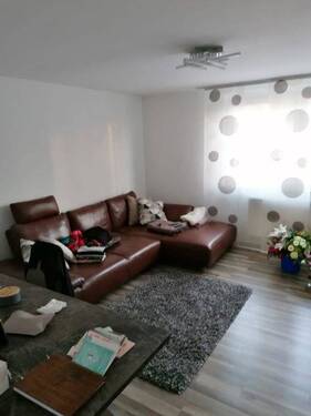 Akcerstr. 8 Wohnzimmer - 