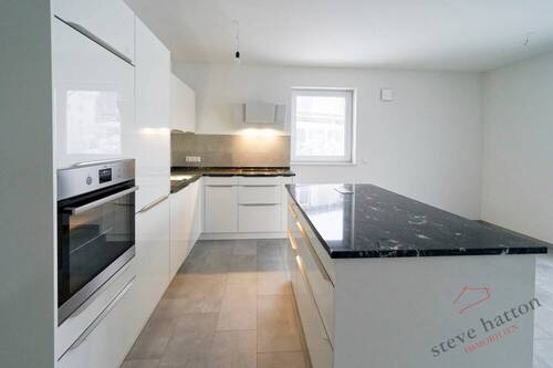 12600-2 Einbauküche - 