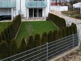 12600-2 Garten - Neubau Erstbezug: Traumhaft ausgestattete Gartenwohnung mit luxuriöser Einbauküche u.v.m.