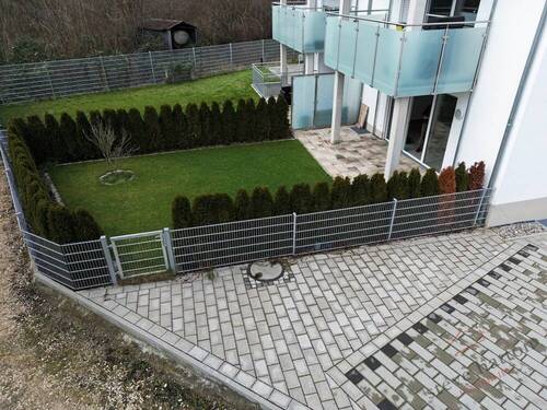 12600-2 Garten & Stellplatz 1 - 