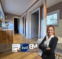 +++Haus-im-Haus mit Gartenidylle+++ - Wuppertal Cronenberg