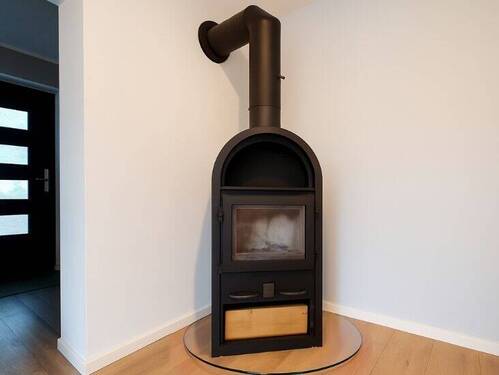 Stilvolles Detail für entspannte Stunden - 3 Zimmer Terrassenwohnung zum Kaufen in Wuppertal