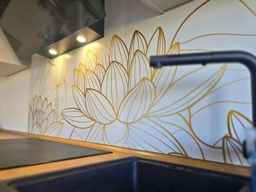 Feine Akzente in zeitlosem Design - 