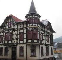 3-Raumwohnung in 98596 Brotterode - Brotterode-Trusetal