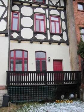 Bild 3 - 3 Zimmer Etagenwohnung in Brotterode-Trusetal