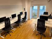 Eigenes Office (groß) - Eigenes Großes Office in Friedrichshain - flexibel, modern & Berliner Vibes