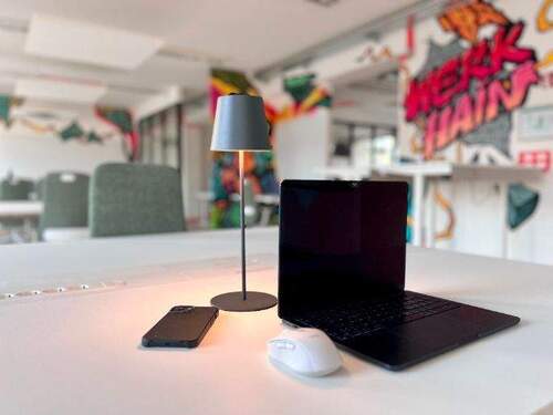 FlexDesk - Early Bird - 