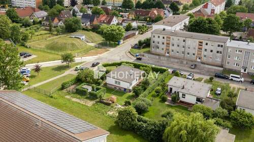 Außenansicht Drohne 4 - 