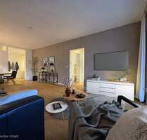 Bezugsfertige 4-Zimmer Wohnung mit Aufzug und guter Anbindung - Oberursel (Taunus) Oberstedten