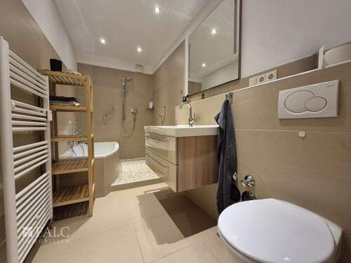 Badezimmer - 