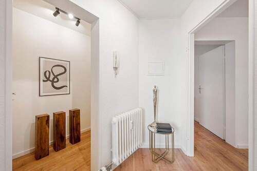 Bild 3 - 3 Zimmer Etagenwohnung in Mörfelden-Walldorf